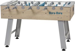 René Pierre Outdoor Foosball Table