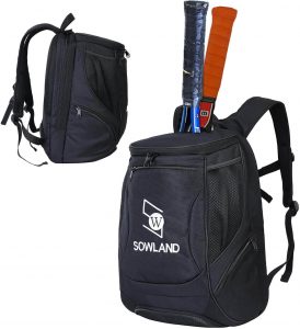 SW Sowland Tennis Backpack