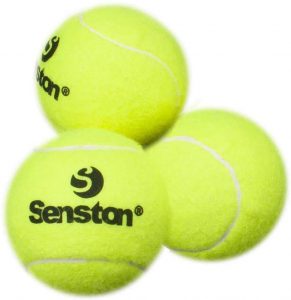 Senston Tennis Balls