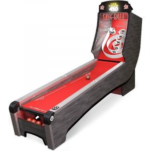 Skee-Ball Arcade Game For Home