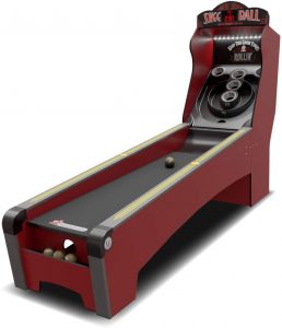 Skee-Ball Arcade Table Machine Game