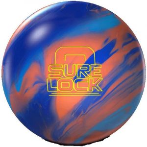 Storm Sure Lock Bowling Ball