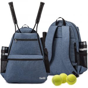 acosen tennis backpack