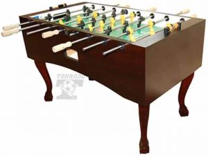 Tornado Designer Madison Foosball Table