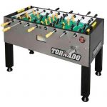 Tornado T-3000 Coin-Op Foosball Table