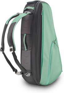 Vessel Baseline 6 Tennis Bag