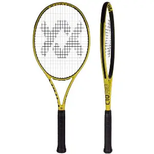 Volkl C-10 Pro Tennis Racquet