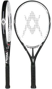 Volkl Power Bridge 5 with Power Arm Tennis Racquet