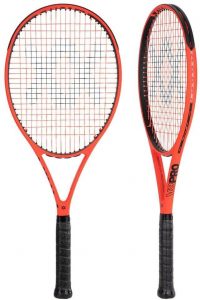 Volkl V8 Pro Tennis Racquet