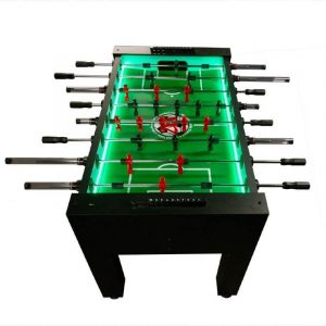 Warrior Professional Foosball Table