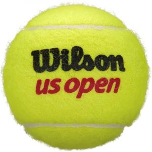 Wilson US Open Tennis Balls