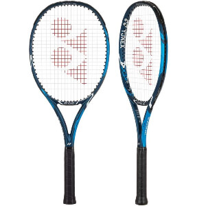 Yonex EZone Ace Tennis Racquet