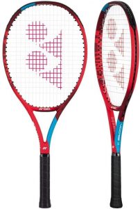 Yonex VCore 26-Inch 6th Gen Junior Tennis Racquet