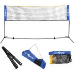 ZENY 10ft Portable Badminton Net