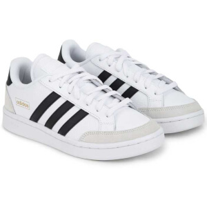 Adidas Men's Grand Court SE Tennis Shoe