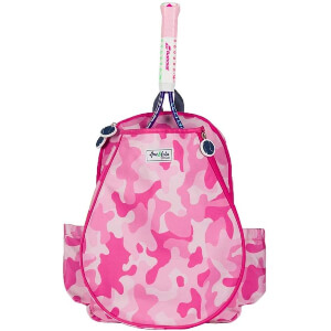 Ame & Lulu Little Love Tennis Backpack