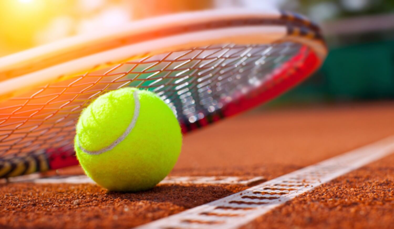Benefits Of Tennis