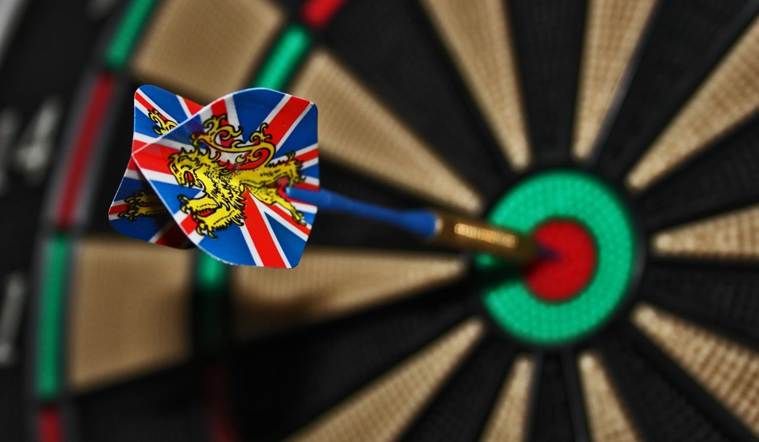 Most Shocking Darts Facts