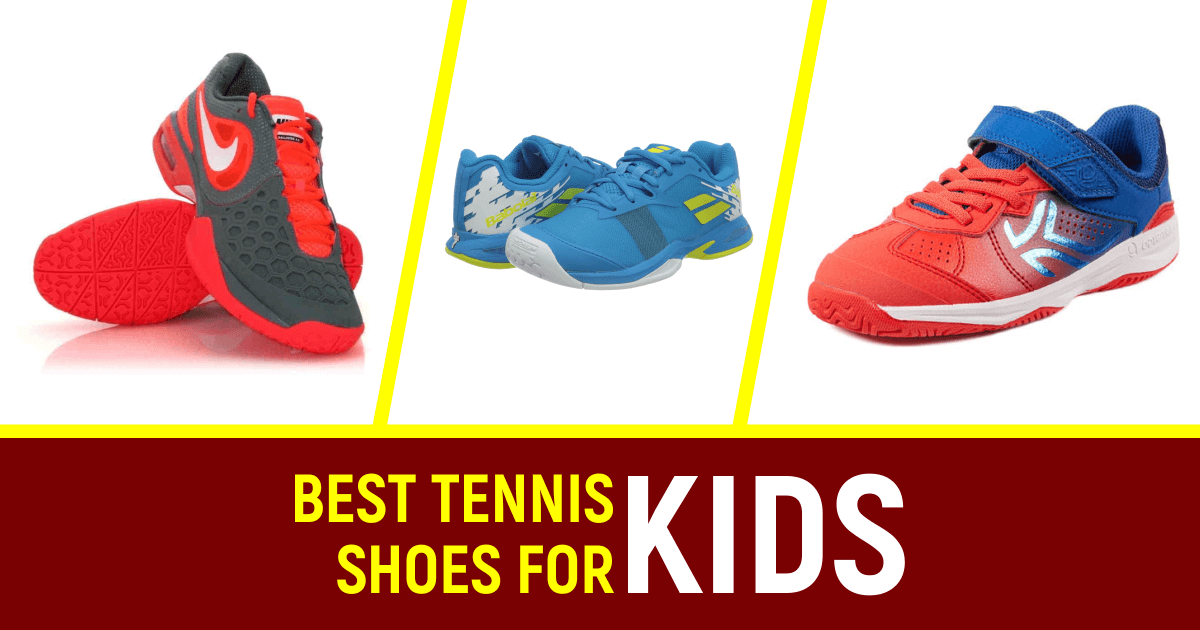 Most Amazing Tennis Shoes For Kids This Year