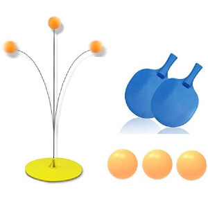 CheeseandU Table Tennis Trainer