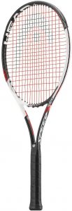 HEAD Graphene Touch Speed Pro Tennis Racquet