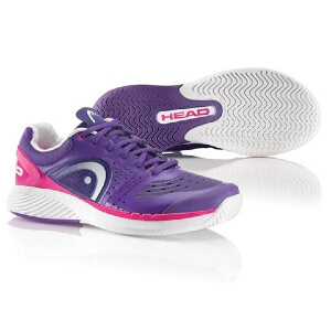 HEAD Womens Tennis Shoes