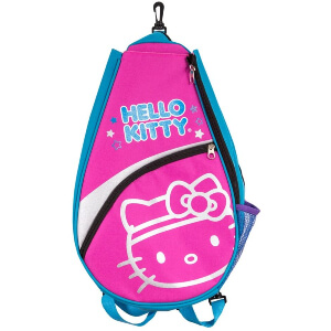 Hello Kitty GO! Tennis Backpack