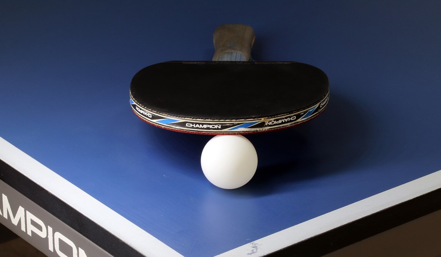 Improve Your Table Tennis Skills