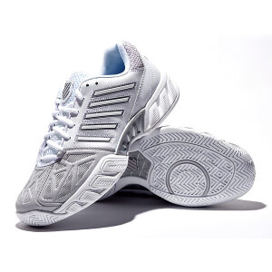 K-Swiss Women's Bigshot Light 3 Tennis Shoe