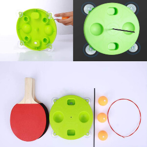 MOSA STORE Table Tennis Trainer