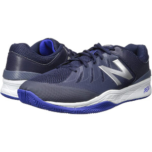 New Balance Mens 1006 V1 Tennis Shoe