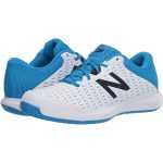 New Balance Men's 696 V4 Hard Court Tennis Shoe