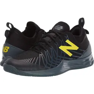 New Balance Men's Fresh Foam LAV V1 Hard Court Tennis Shoe