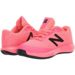 New Balance Unisex-Child 996 V4 Tennis Shoe