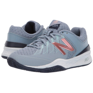 New Balance Women's 1006 V1 Tennis Shoe