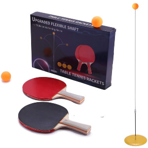 SIRUITON Table Tennis Trainer