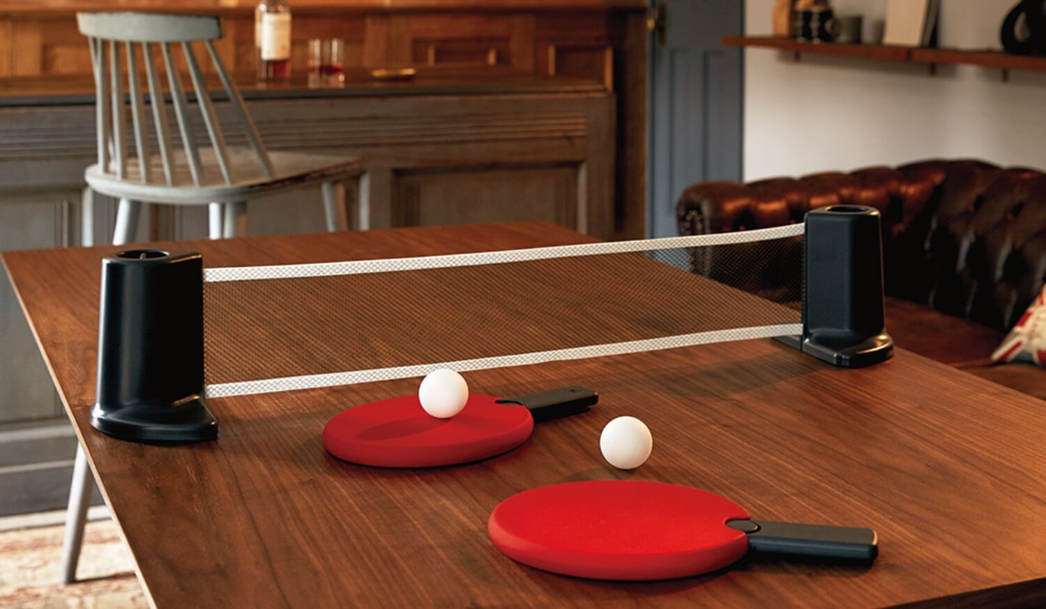 Table Tennis vs. Ping Pong