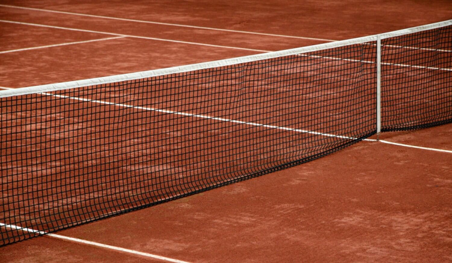 Tennis Clay Courts