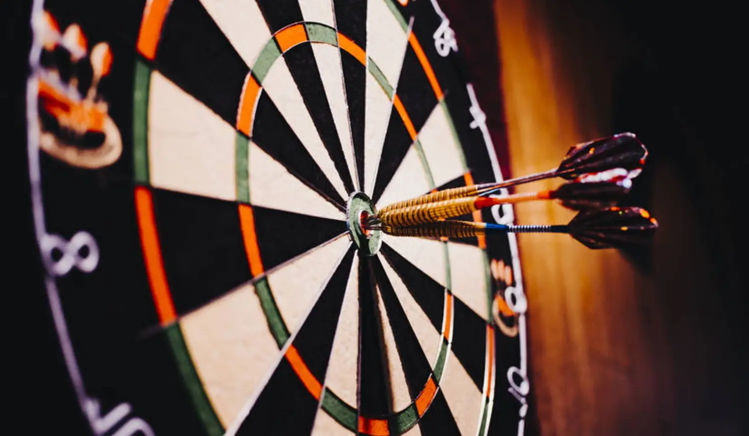 Various Darts Games You Must Know