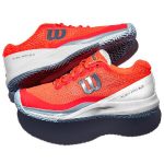 Wilson RUSH PRO 3.0 Tennis Shoes For Women