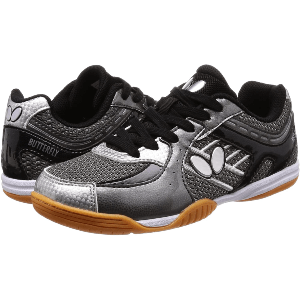 Butterfly Lezoline Sal Table Tennis Shoes
