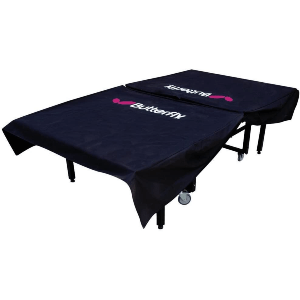 Butterfly Weatherproof Table Tennis Table Cover