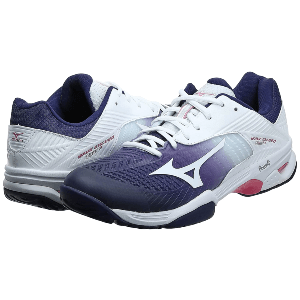 Mizuno Women's Tennis Shoe