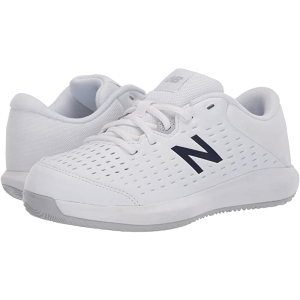 New Balance Kid's 696 V4 Tennis Shoe