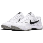 Nike Men's Court Lite Tennis Shoes