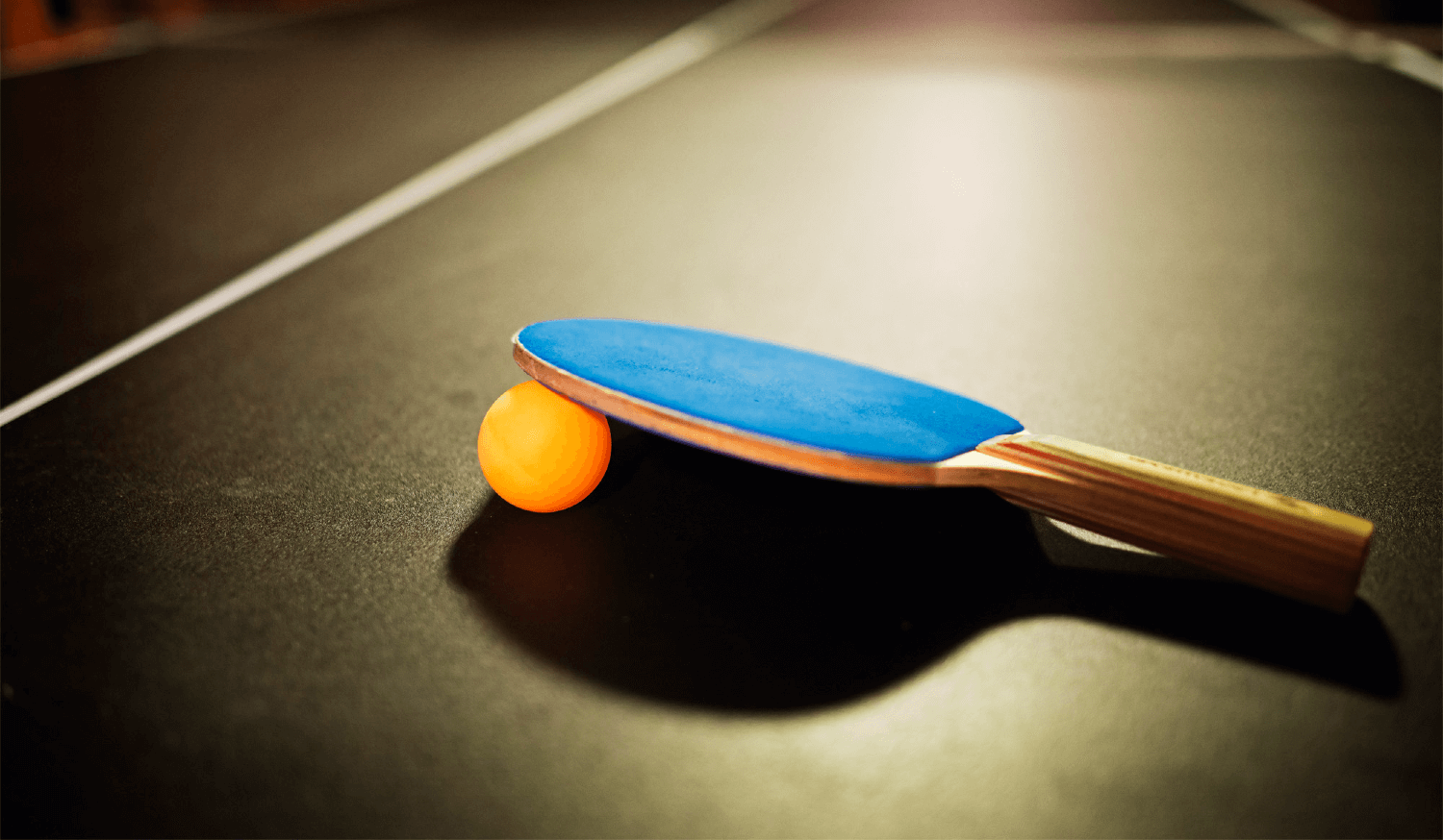 Best Table Tennis Paddles