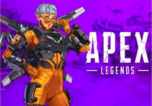 Apex Legends | Top Rated Online Game