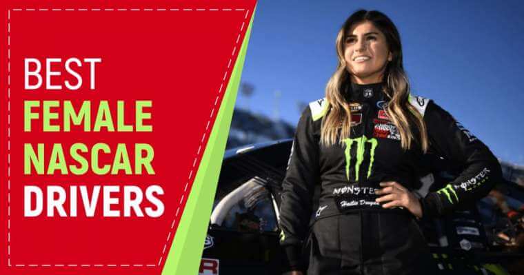 Best Female NASCAR Drivers
