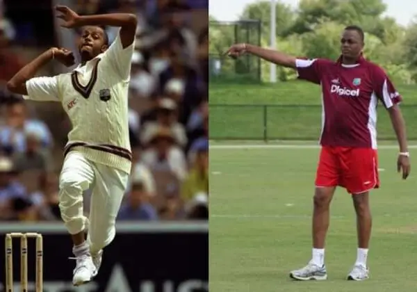 Courtney Walsh