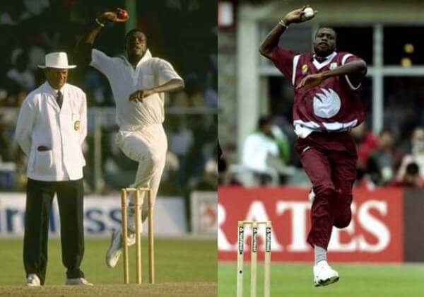 Top 15 Tallest Cricketers Ever In The History Of Cricket